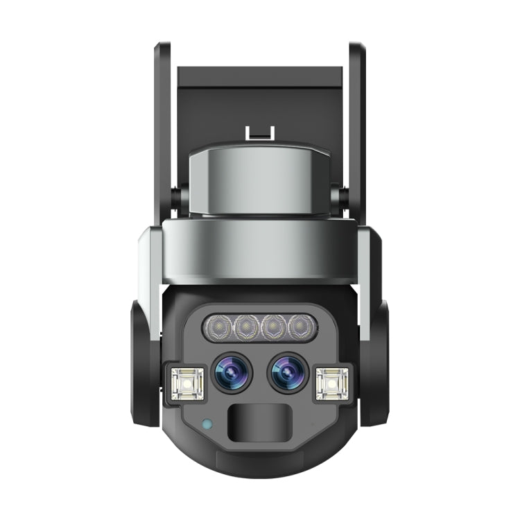 Q820 6MP 10X Binocular Zoom Dual Light Source Outdoor IP67 Waterproof WiFi Camera, Q820 Q820 6MP 10X Binocular Zoom Dual Light Source Outdoor IP67 Waterproof WiFi Camera, Q820